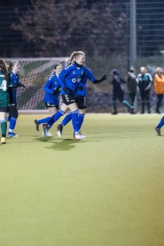 Bild 72 - wBJ Rissen - Alstertal-Langenhorn : Ergebnis: 1:6